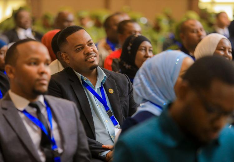 26th ZLS Conference & General Meeting - 8
